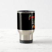 Basketball Reisbeker (Center)