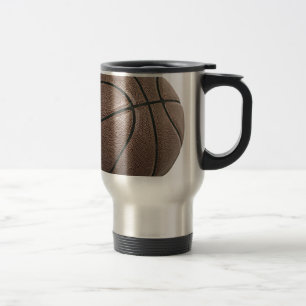 Basketball Reisbeker
