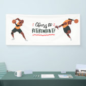 Basketball Retirement for player Party Spandoek (Beurs)