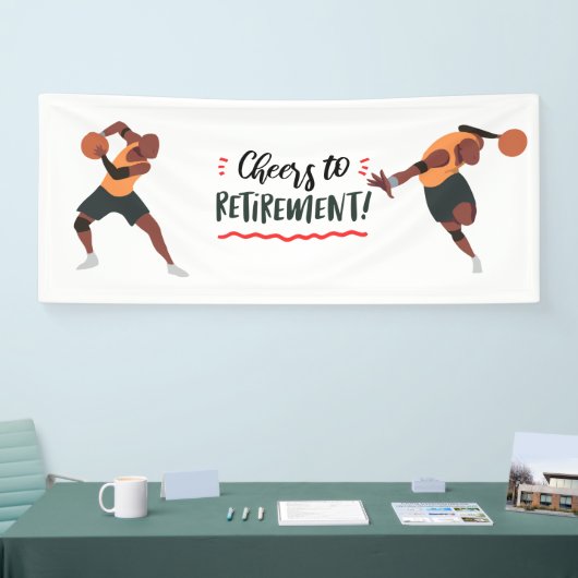 Basketball Retirement for player Party Spandoek (Beurs)