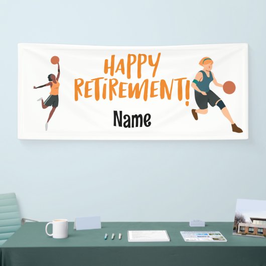 Basketball Retirement for player Party Spandoek (Beurs)