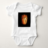 Basketball Romper (Voorkant)