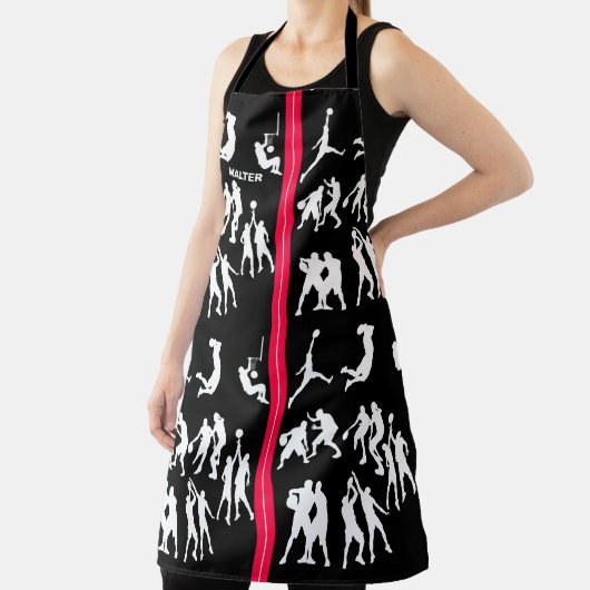 Basketball Schort (Insitu)