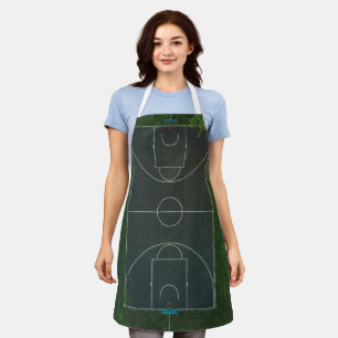 Basketball Schort