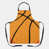 Basketball Schort (Voorkant)