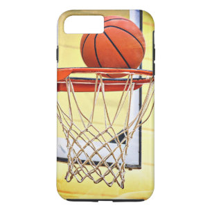 Basketball Score Case-Mate iPhone Case