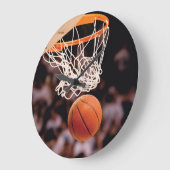 Basketball Scores Grote Klok (Hoek)