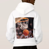 Basketball Scoring (Achterkant)