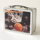 Basketball Scoring (Achterkant)