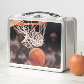Basketball Scoring (In situ)
