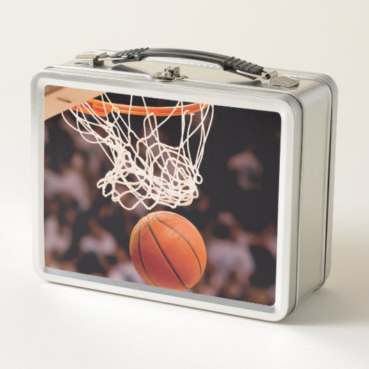 Basketball Scoring (Voorkant)