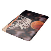 Basketball Scoring Badmat (Gekanteld)