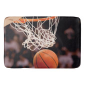 Basketball Scoring Badmat (Voorkant)