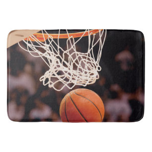 Basketball Scoring Badmat