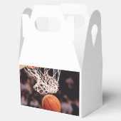 Basketball Scoring Bedankdoosjes (Geopend)