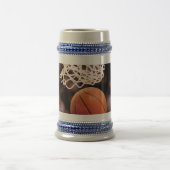 Basketball Scoring Bierpul (Center)