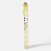 Basketball Scoring Case-Mate iPhone Case (Achterkant / Links)