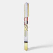 Basketball Scoring Case-Mate iPhone Case (Achterkant / Rechts)