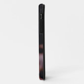 Basketball Scoring Case-Mate iPhone Case (Achterkant/links)