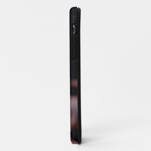 Basketball Scoring Case-Mate iPhone Case (Achterkant/links)