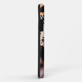 Basketball Scoring Case-Mate iPhone Case (Achterkant/rechts)