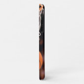Basketball Scoring Case-Mate iPhone Case (Achterkant/links)
