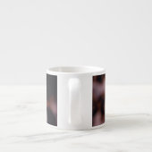 Basketball Scoring Espresso Kop (Achterkant)