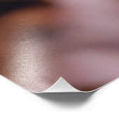 Basketball Scoring Foto Afdruk (Hoek)