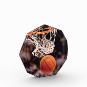 Basketball Scoring Fotoblokken (Links)