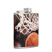 Basketball Scoring Heupfles (Rechts)