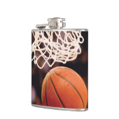Basketball Scoring Heupfles (Links)