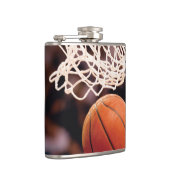 Basketball Scoring Heupfles (Rechts)