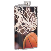 Basketball Scoring Heupfles (Rechts)