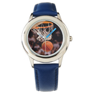 Basketball Scoring Horloge