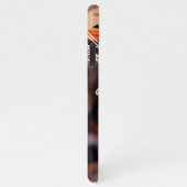 Basketball Scoring iPhone Hoesje (Rechterkant)