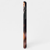 Basketball Scoring iPhone Hoesje (Linkerkant)