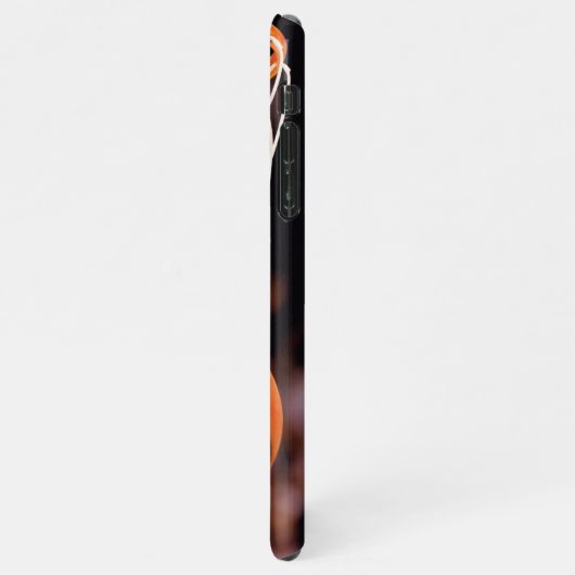 Basketball Scoring iPhone Hoesje (Linkerkant)