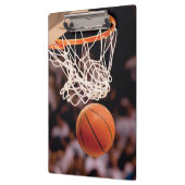 Basketball Scoring Klembord (Links)