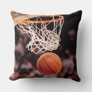 Basketball Scoring Kussen