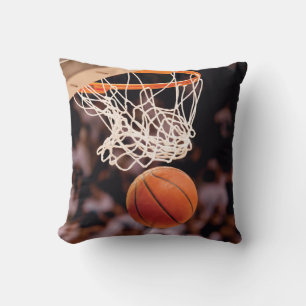 Basketball Scoring Kussen