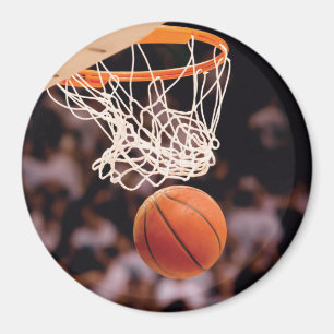 Basketball Scoring Magneet