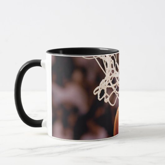 Basketball Scoring Mok (Links)