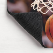 Basketball Scoring Muismat (Hoek)