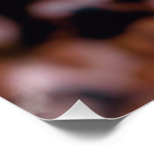 Basketball Scoring Perfect Poster (Hoek)