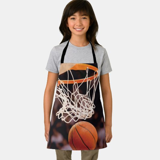 Basketball Scoring Schort (Insitu)