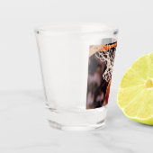 Basketball Scoring Shot Glas (Links)