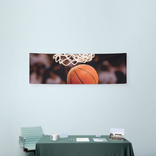 Basketball Scoring Spandoek (Beurs)