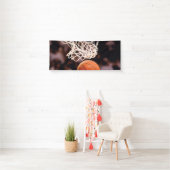 Basketball Scoring Spandoek (Insitu)