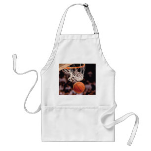 Basketball Scoring Standaard Schort