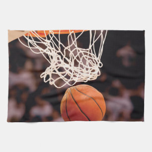 Basketball Scoring Theedoek
